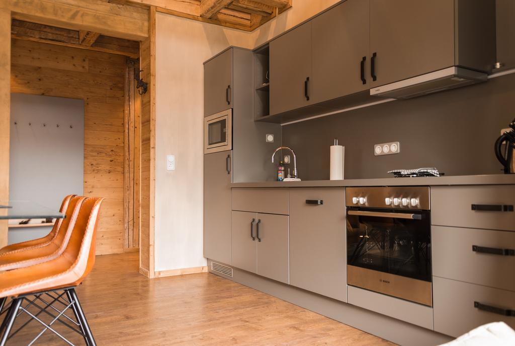 Appartement Strandberg's Huetten 550 Uenn Braunlage