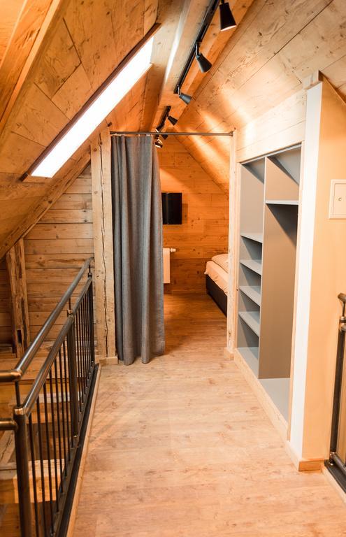 Appartement Strandberg's Huetten 550 Uenn Braunlage
